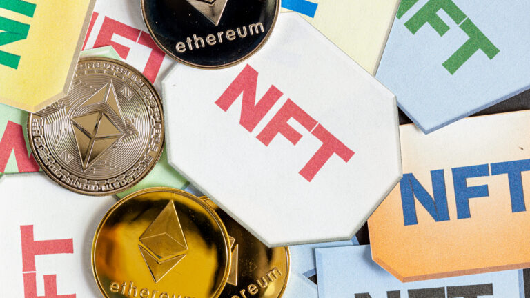 NFT Sales Surge Over 43% in Past Week, Topping $397 Million – Markets and Prices Bitcoin News