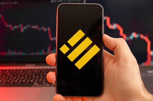 Paxos ends Binance partnership on BUSD issuance