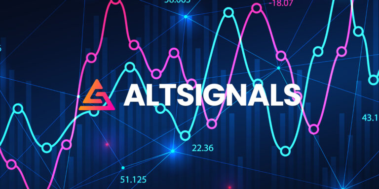 AltSignals’ ASI Token Promises Real-Time Trading Signals To Give Investors an Edge. Could This Be The Best Crypto Newcomer of 2023?