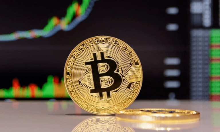 Bitcoin Price Jumps 4% Defying Consolidation, Key Support and Resistance Levels