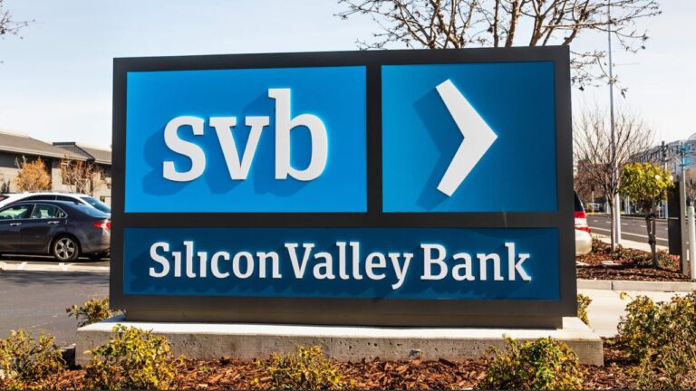 Breaking: Crypto-Friendly SVB Acquired By First Citizens Bank At 99% Discount