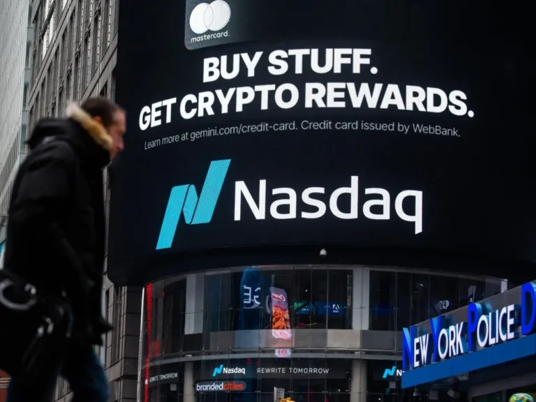 Bitcoin Pump Incoming? After Nasdaq Another Exchange Enters Crypto custody