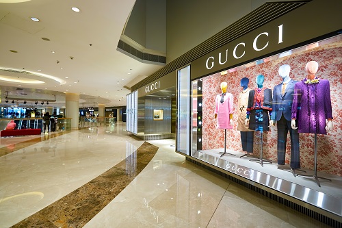 Gucci and Yuga Labs partner to expand Web3 fashion