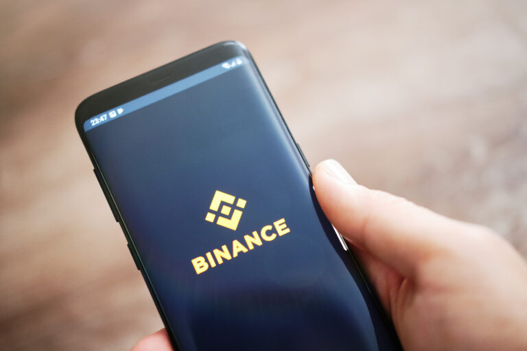 Here’s why Binance is suspending sterling transfers