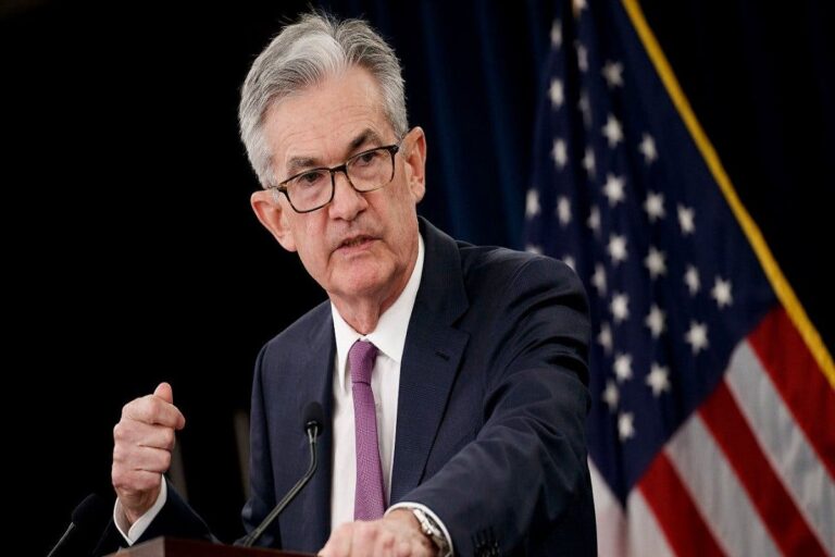 Harvard Professor: US Fed ‘Pause’ In June Meet; But There’s A Catch