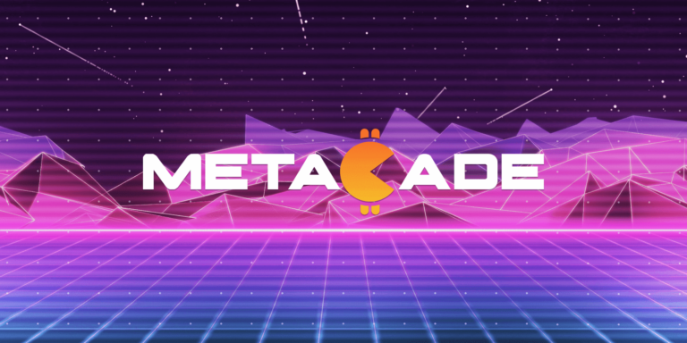 Metacade’s Revolutionary Ecosystem: How It Could Make MCADE Tokens The Best Crypto in Your Portfolio