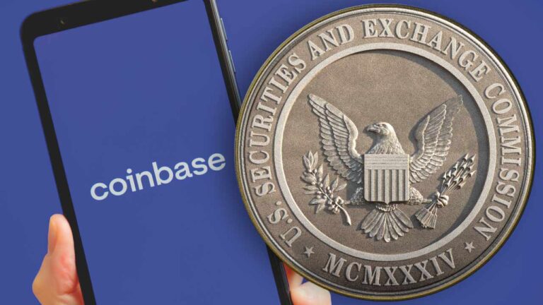 SEC Informs Crypto Exchange Coinbase of Potential Securities Law Violations – Regulation Bitcoin News