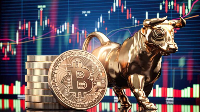 Vaneck CEO Predicts Bull Cycle for Bitcoin and Gold — Expects Fed Tightening to End Soon – Markets and Prices Bitcoin News