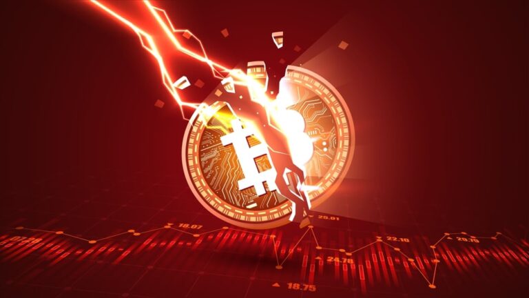 With Growing Speculation Of 50bps Rate Hike, Is A Crypto Crash Incoming?