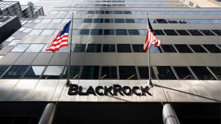 World’s Largest Asset Manager Blackrock Predicts No Fed Rate Cuts This Year – Economics Bitcoin News