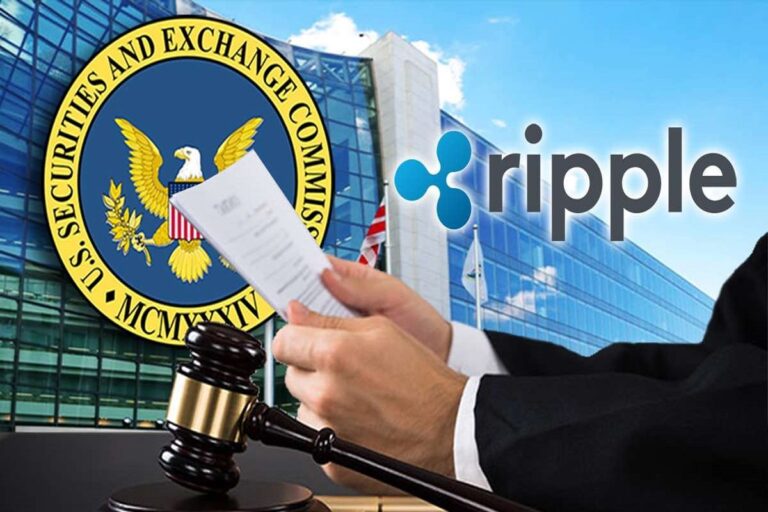 How XRP Lawsuit Summary Judgment Could Change Ripple’s Relation With Banks