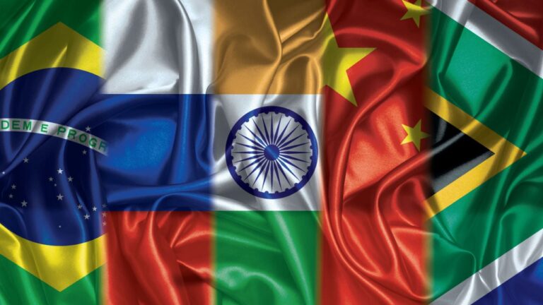 BRICS Bank ‘Re-taps Into USD Bond Market’ With $1.25 Billion ‘Green’ Bonds – Finance Bitcoin News