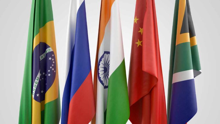 BRICS Nations Push to Expand Global Influence to Counter the West’s ‘Destructive Actions’ – Economics Bitcoin News