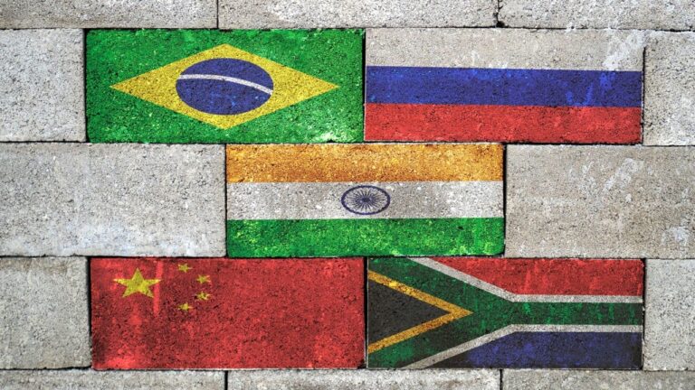 BRICS ‘Getting Applications to Join Every Day,’ Attracts 19 Requests Before Summit – Bitcoin News