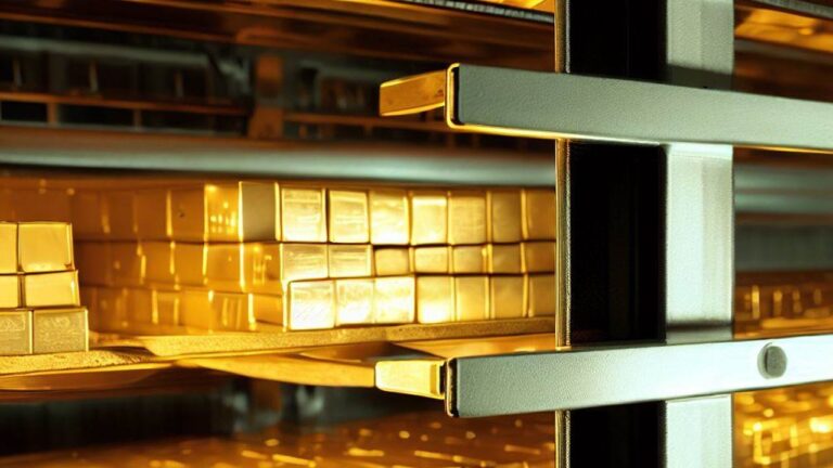 Bank of America Strategist Predicts Gold Could Reach $2,500 per Ounce in 2023  – Bitcoin News