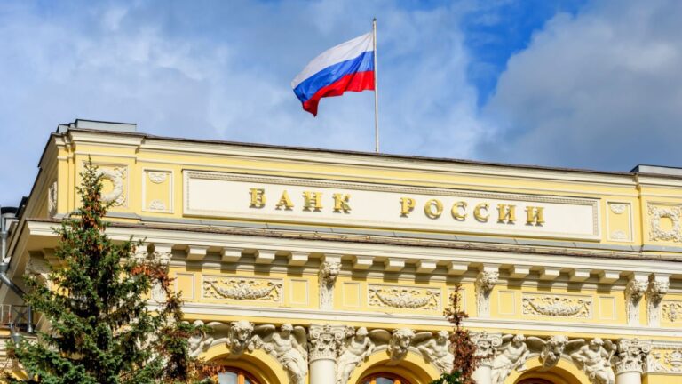 Bank of Russia Has Stockpiled Reserve Comprised of Non-US Sanctioned Assets, Governor States – Economics Bitcoin News