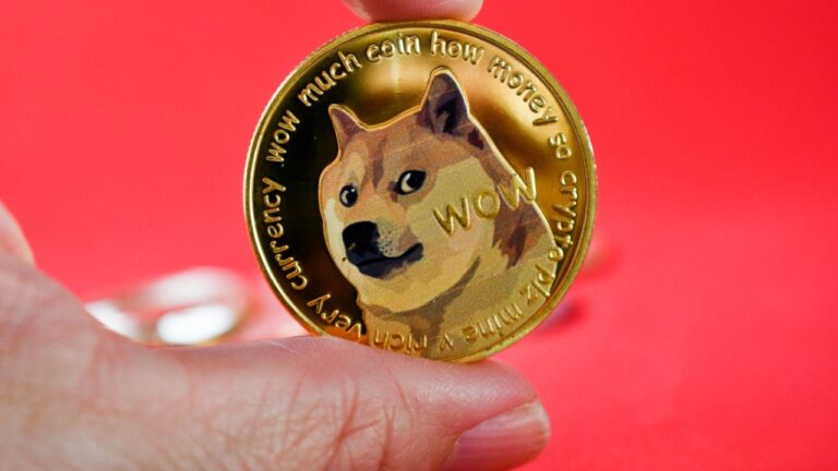 Biggest Movers: DOGE, SHIB Drop to Multi-Week Lows, Following Crypto Red Wave – Market Updates Bitcoin News