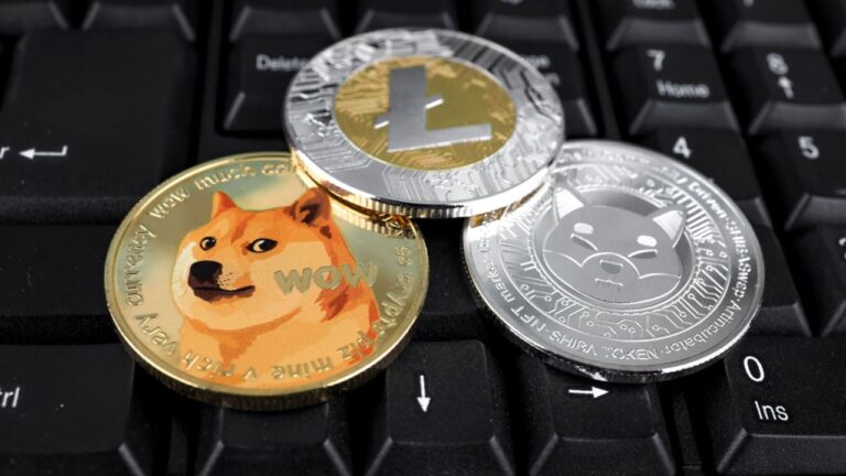 Biggest Movers: DOGE Sellers Scupper Rebound, as LTC Remains Near 3-Week Low – Market Updates Bitcoin News