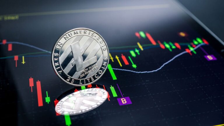 Biggest Movers: LTC, LINK Rebound on Monday, Despite Crypto Market Red Wave – Market Updates Bitcoin News