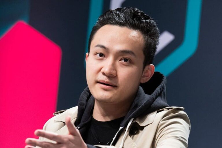 Breaking: Justin Sun Clarifies About Plans To Sell Huobi Global