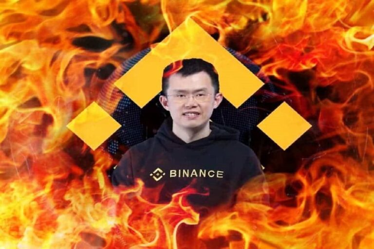 Just In: Binance’s CZ Suggests Best Way To Protect US Dollar Dominance