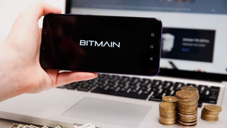 China Fines Bitmain $3.6 Million for Tax Violations, Report – Mining Bitcoin News