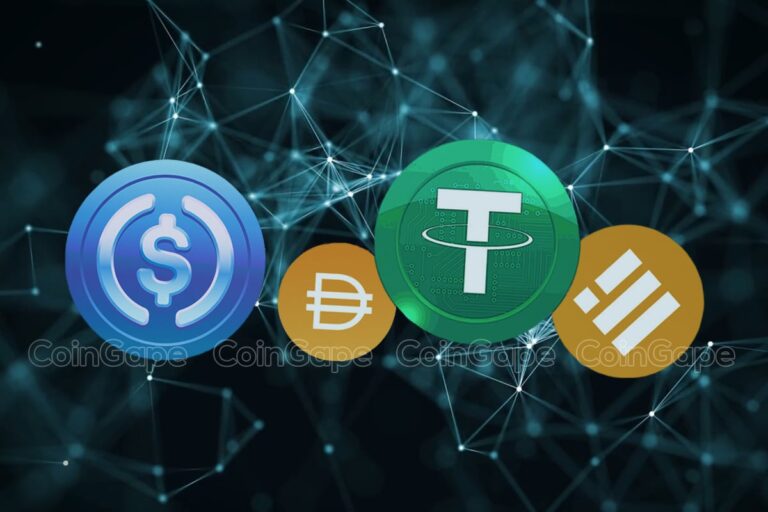 Circle Executive To Testify In US House Committee Hearing On Stablecoins