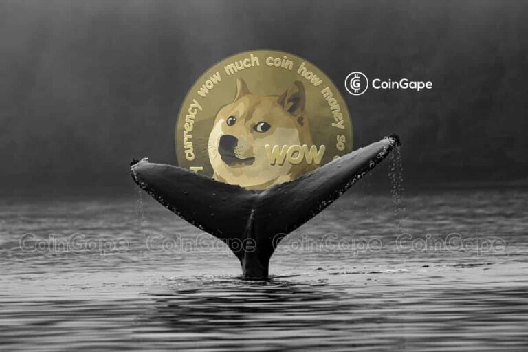 Dogecoin Price: Analyst Predicts When DOGE Reclaims New High