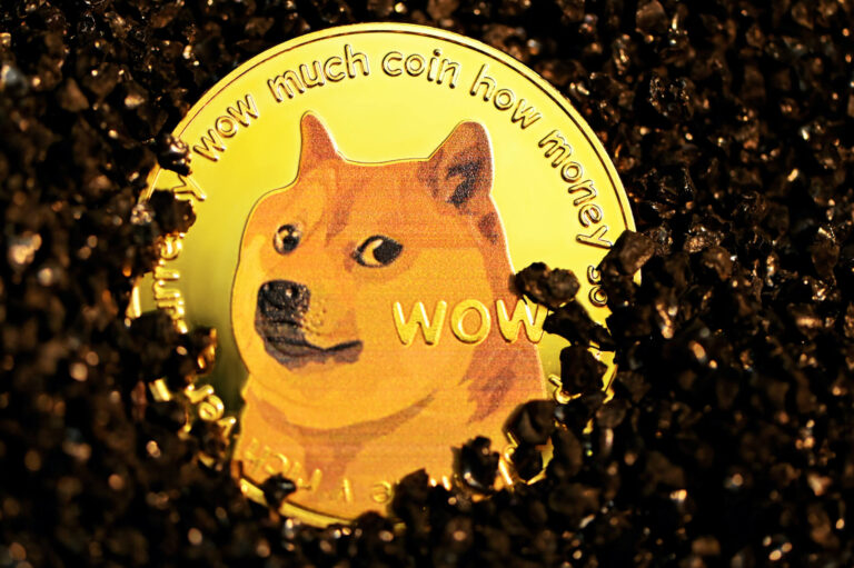 Dogecoin gains as ‘Doge Day’ helps sentiment: buy into strength?