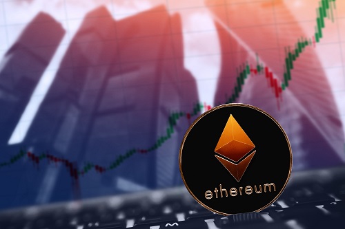 Ethereum price prediction: ripe for a 37% jump to $2,500