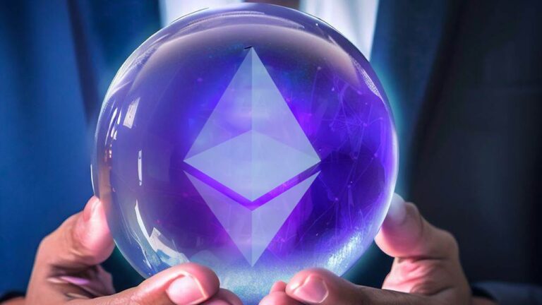 Ethereum Price to Peak at $2,758 This Year, Then Fall to $2,342 by 2023’s End, Finder Experts Say – Markets and Prices Bitcoin News