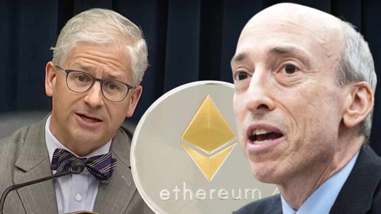 Ether’s Security Status Remains Unclear as SEC Chair Gensler Fails to Answer Lawmaker’s Question – Regulation Bitcoin News