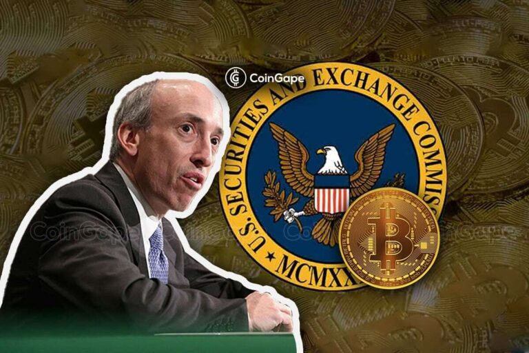 US House Chair Warns Gary Gensler After SEC Calls Spot Bitcoin ETF Filings “Inadequate”