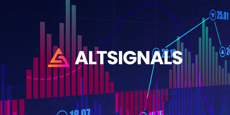 AltSignals’s stage 2 presale quickly closes