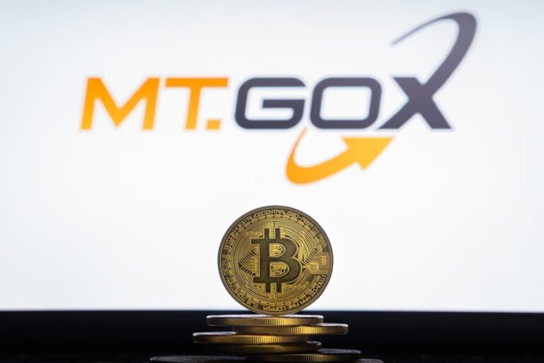 Mt. Gox Hacker Wallet Goes Active? 80K Bitcoin On The Line?