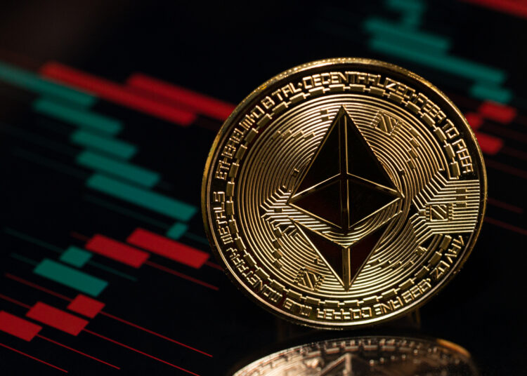 Pre-mined Ethereum Worth $116M Moves After 8 Years: Is A Major Price Dip Imminent?