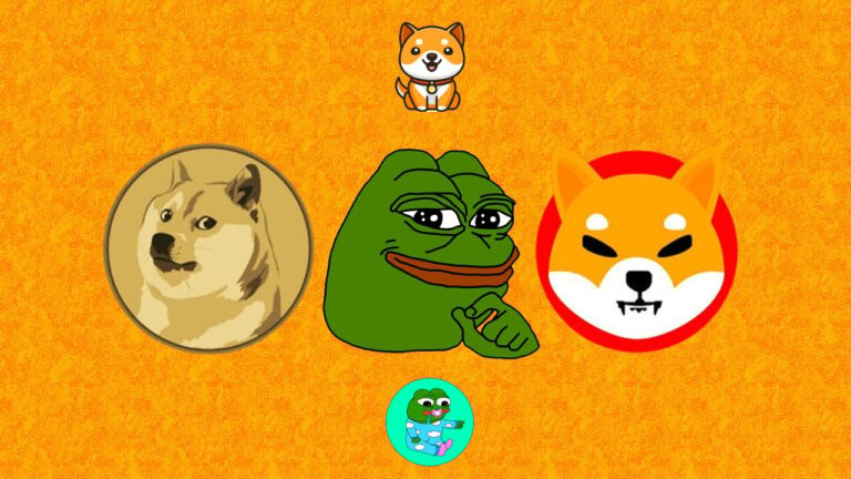 Pepe Token Surges 77% in 24 Hours, Leading the Top 10 Meme Coins’ Market Gains – Market Updates Bitcoin News