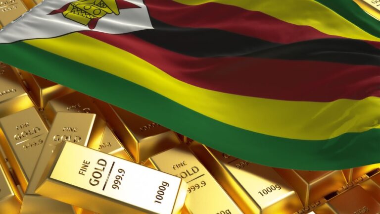 Report: Zimbabwe’s Central Bank Says Upcoming Gold-Backed Digital Currency to Help Reduce Demand for US Dollar – Africa Bitcoin News