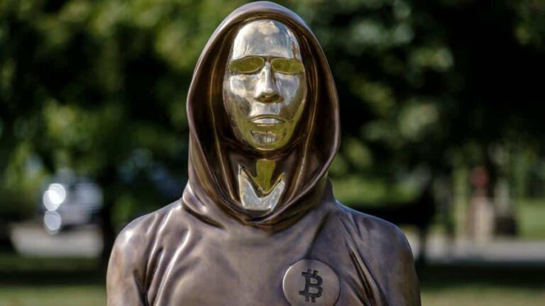 Satoshi Nakamoto’s Last Message Resurfaces Online, Here’s What it Reads