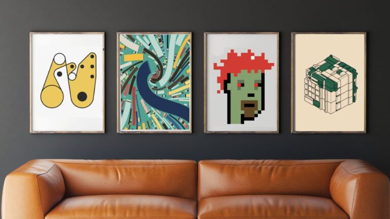 Sotheby’s to Auction 3AC’s NFT Collection, Including Larva Labs’ Zombie Punk and Dmitri Cherniak’s ‘Golden Goose’ – Bitcoin News