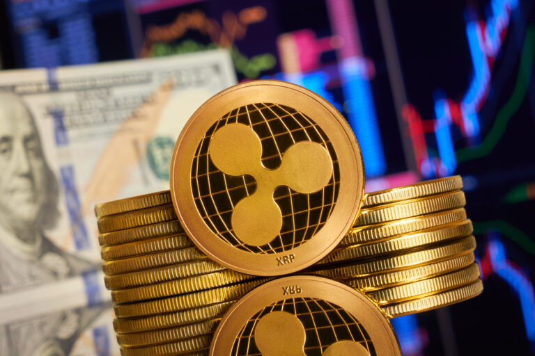 Study: XRP More Popular In Japan Than US, Bulls Lack Strength