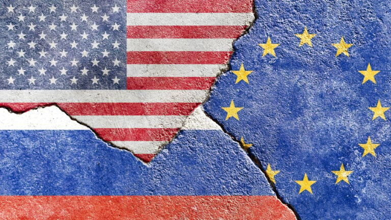 US Treasury to Attempt Coercing European Countries Into Implementing Sanctions Against Russia – Economics Bitcoin News