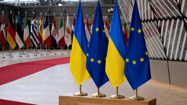 Ukraine to Adopt Europe’s Crypto Rules, Clarifies Taxation – Regulation Bitcoin News