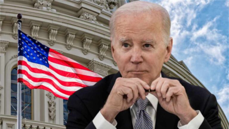 146 Top Executives Urge Biden to Prevent US Default — Warns of ‘Disastrous Consequences’ – Economics Bitcoin News