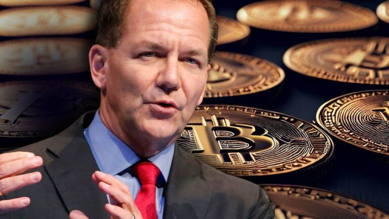 Amid ‘Regulatory Apparatus’ Against Crypto, Paul Tudor Jones Maintains Bitcoin Allocation  – Bitcoin News