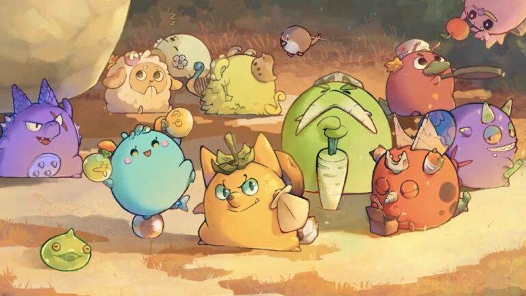 Axie Infinity Origins Breaks Through Apple’s App Store Barrier, Now Accessible to Select iOS Users – Blockchain Bitcoin News