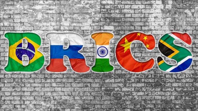 BRICS to Strengthen Economic Cooperation — Sherpa Calls for Increased Trade in National Currencies – Economics Bitcoin News