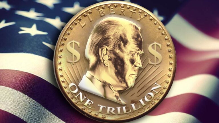 Biden Aides Explore Minting $1 Trillion Platinum Coin as Solution to Impending Debt Default – Economics Bitcoin News