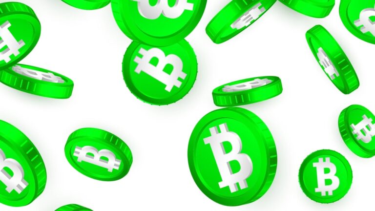 Bitcoin Cash Achieves Milestone Upgrade, Unleashing Cashtokens’ Transformative Features  – Bitcoin News