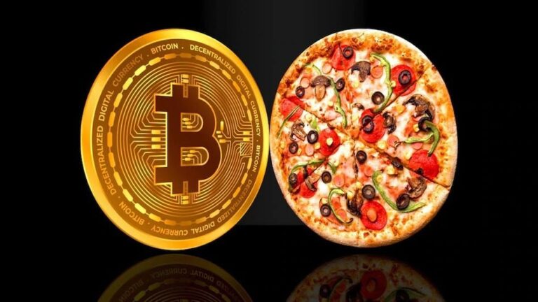 Bitcoin Fanatic Changes Bitcoin Pizza Trend, Buys 10,000 Pizzas for 1 BTC